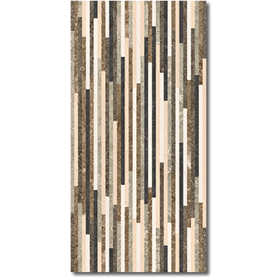 Habitat Orcus Duke Brown 25x50